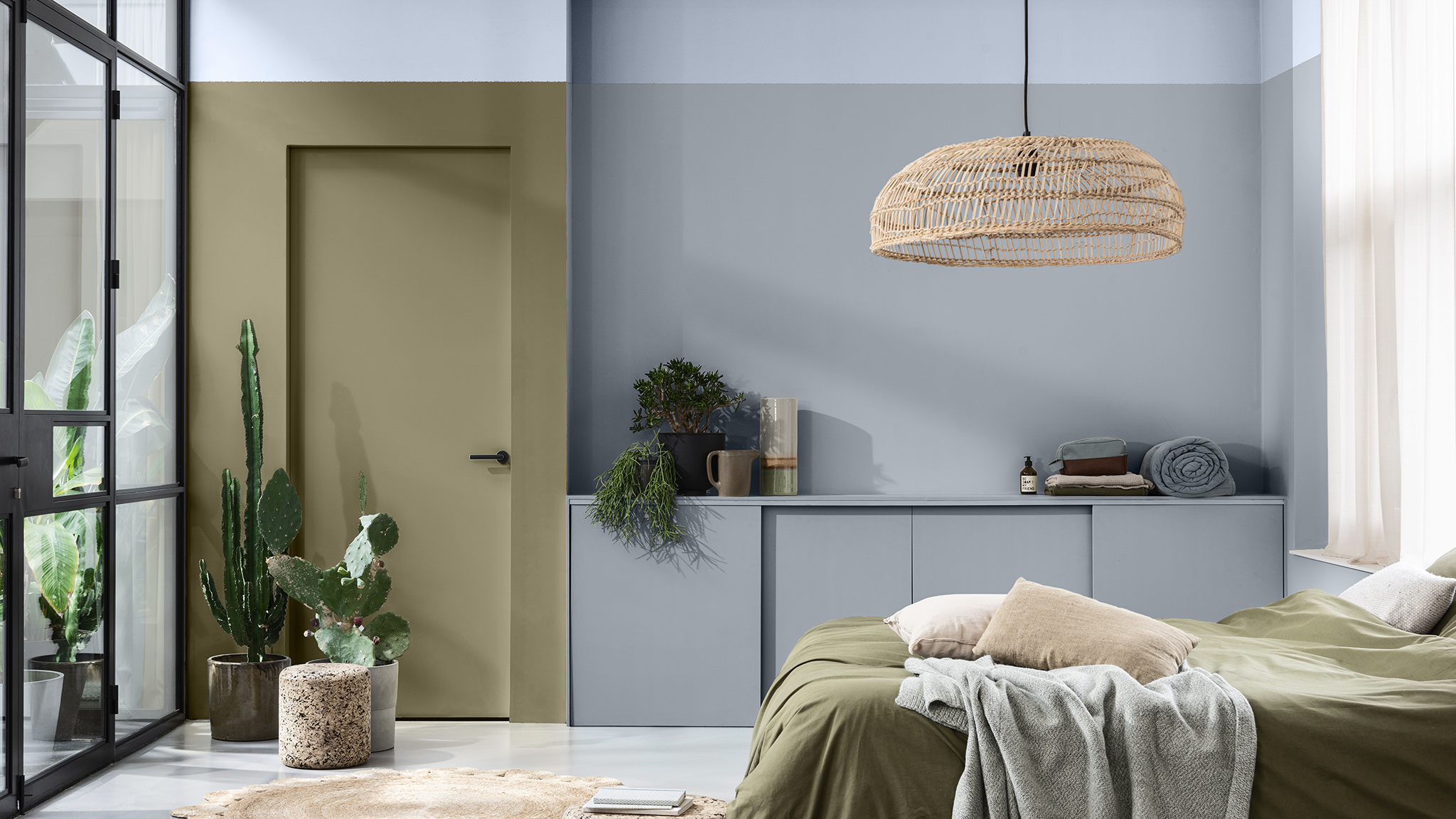 dulux paint colours for living room 2022