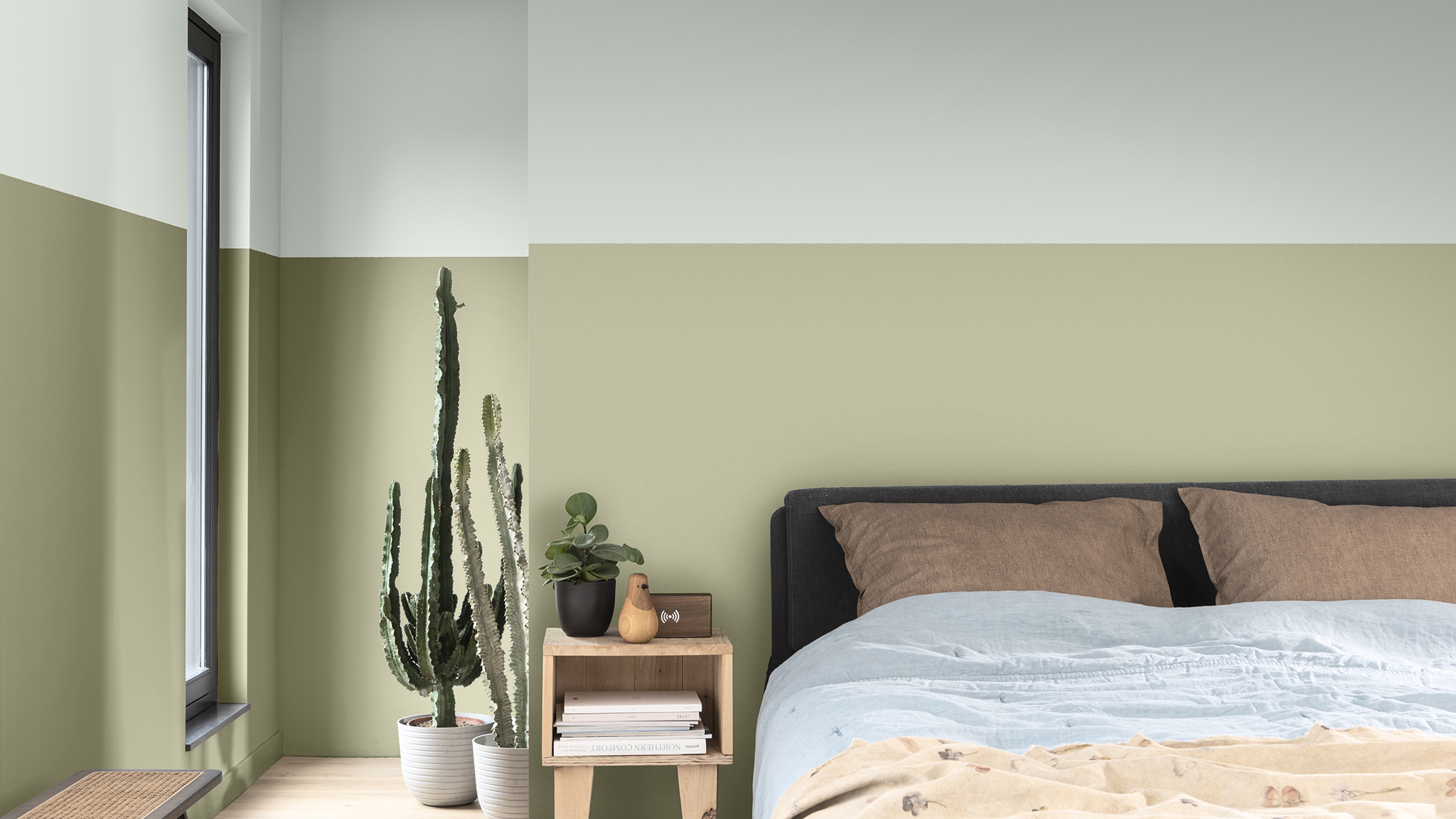 dulux paint colours for living room 2022